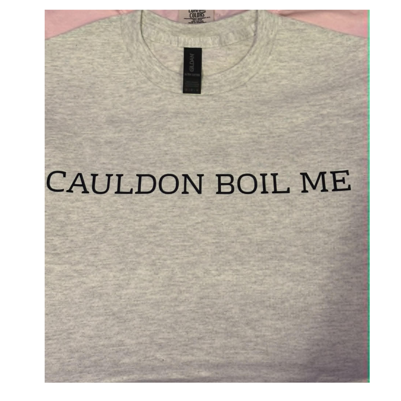 COULDON - M SHORT SLEEVE
