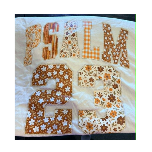 PSALM-XL SHORT SLEEVE