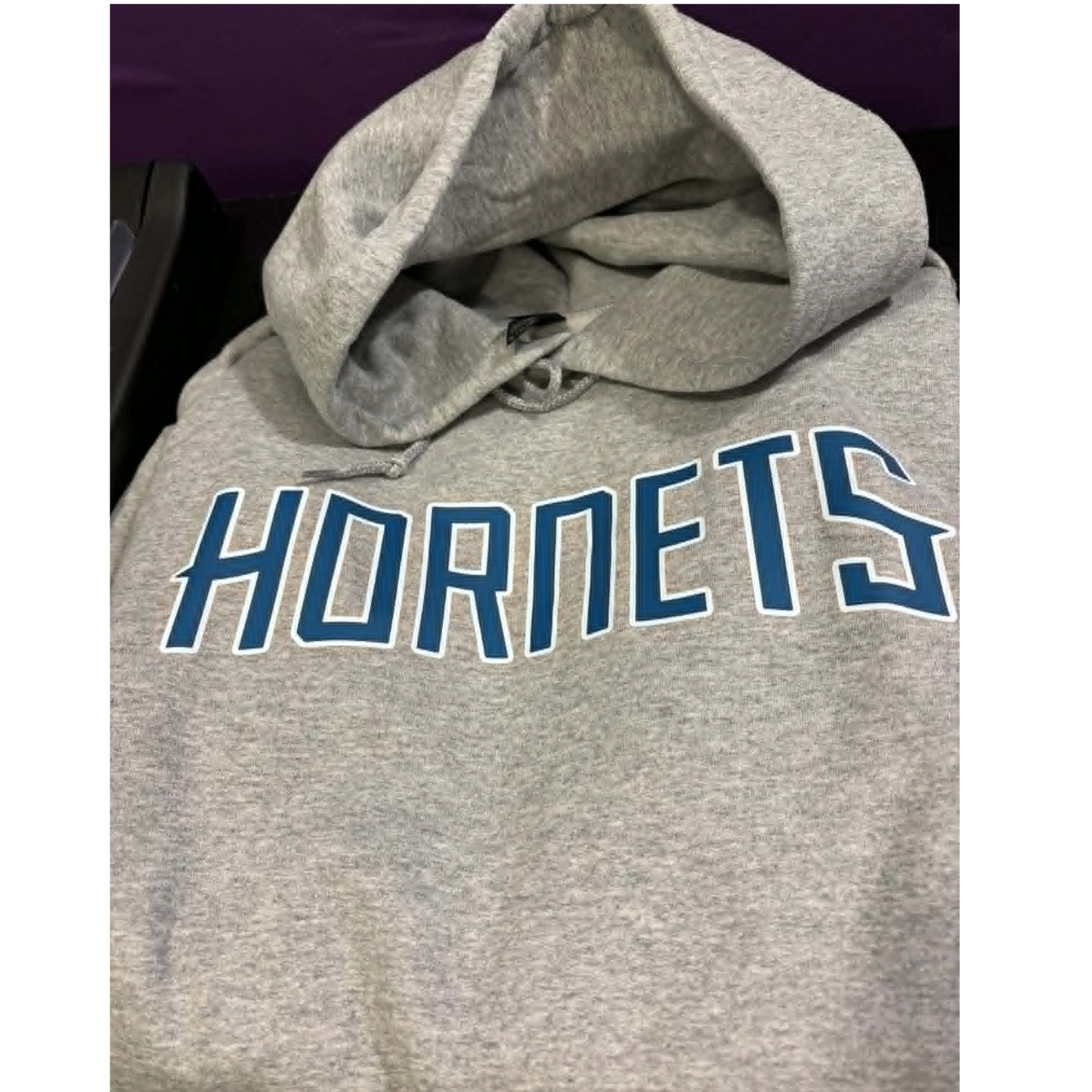 HORNETS- 2X HOODIE